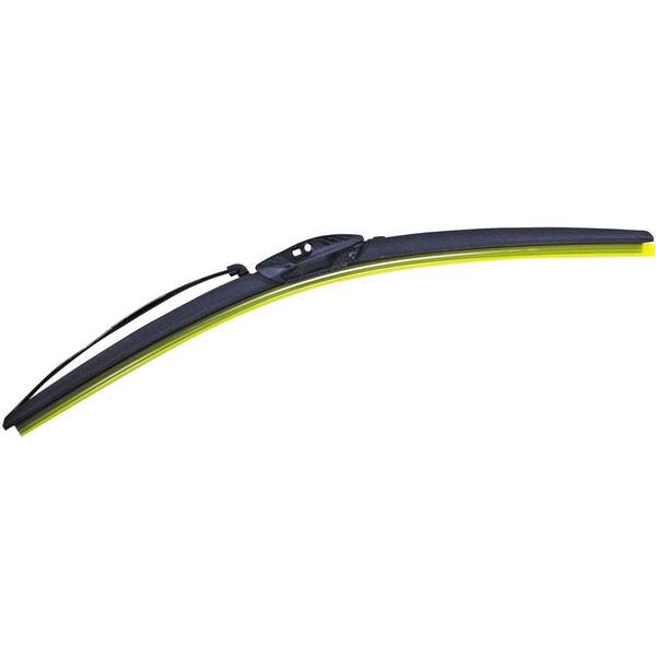 Heat & Clean 19 in. Heated Wiper Blades