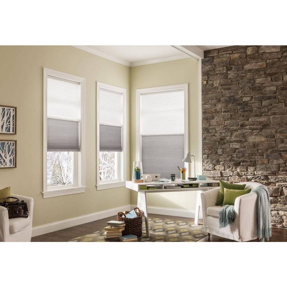 Reviews for Bali Sun Up Sun Down Cellular Shades Pg 1 The Home Depot