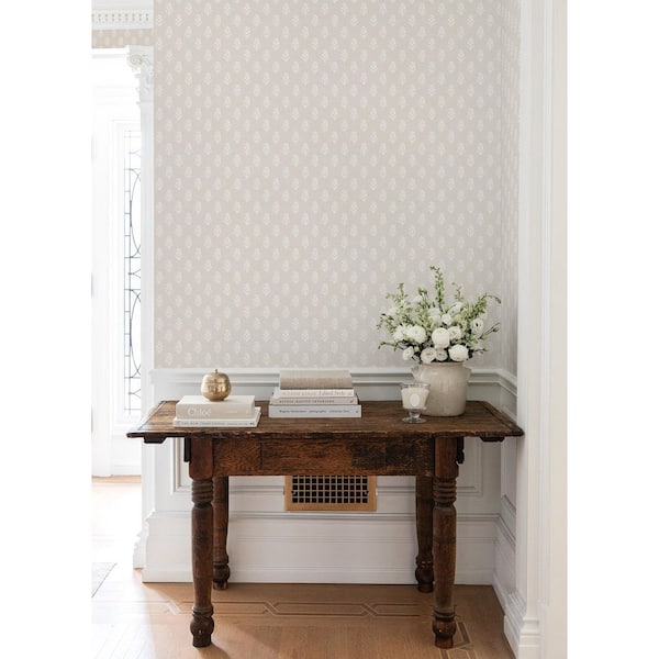 Safia Sand Peel and Stick Wallpaper