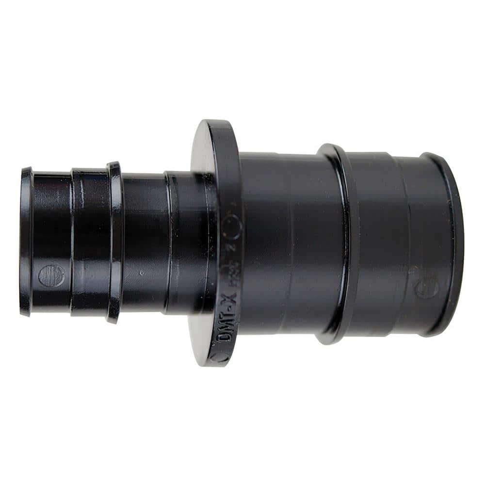 3/4 in. x 1 in. Poly-Alloy PEX-A Expansion Barb Reducing Coupling (5-Pack) price history on PriceWatchPro