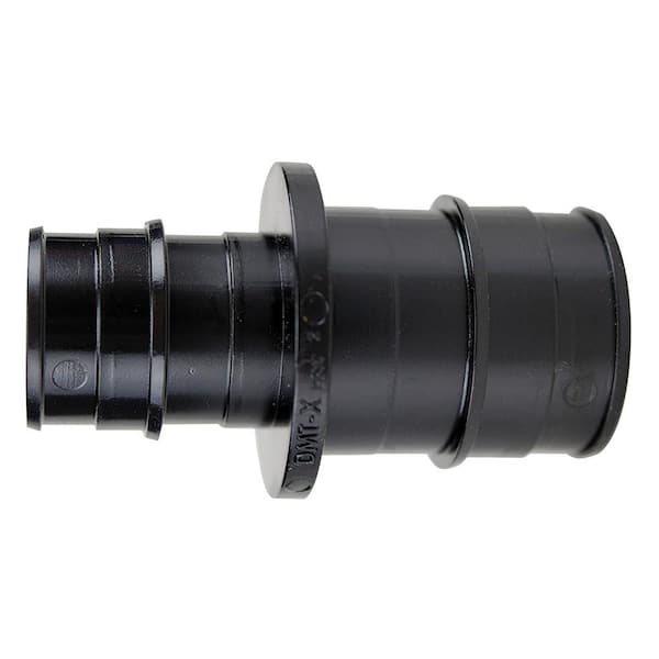 Apollo 3/4 in. x 1 in. Poly-Alloy PEX-A Expansion Barb Reducing Coupling (5-Pack)