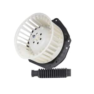 ACDelco HVAC Blower Motor and Wheel 15-80666 - The Home Depot