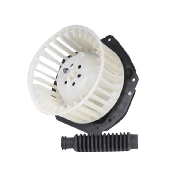 ACDelco HVAC Blower Motor and Wheel