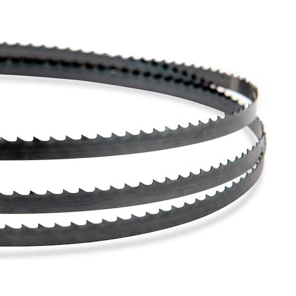 59-1/2 in. x 1/8 in. x 14 TPI Band Saw Blade