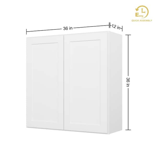 ♡FBHL♡ FAMYYT 36 in. W x 18 in. D x 19.4 in. H Single Sink Floating Bath