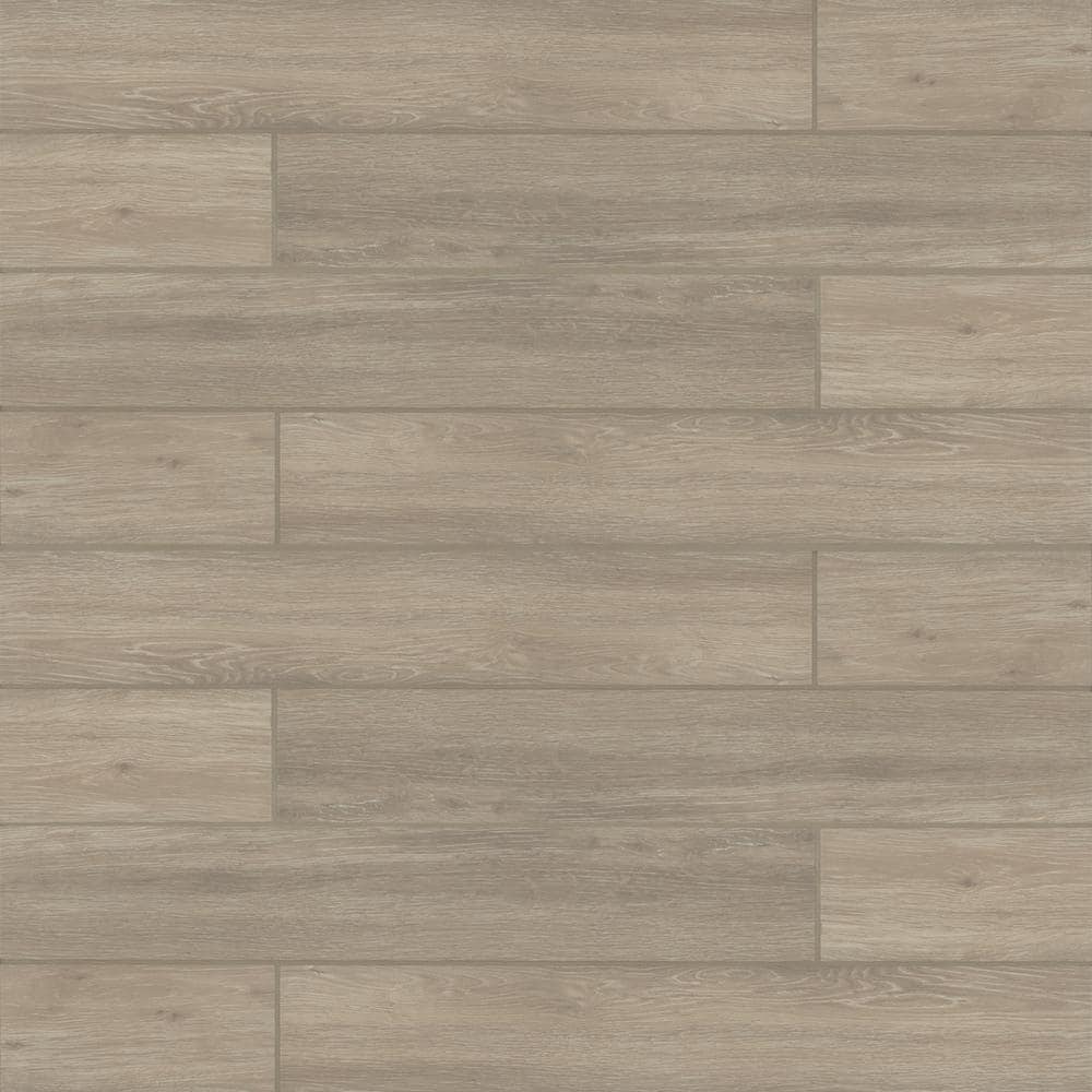 Titus 2.0 6 in. x 36 in. Matte Camel Porcelain Tile (21 sq. ft./Case) price history on PriceWatchPro