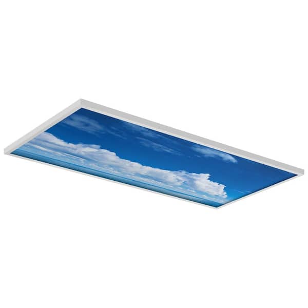 OCTO LIGHTS 017 2 ft. x 4 ft. Fluorescent Light Filters