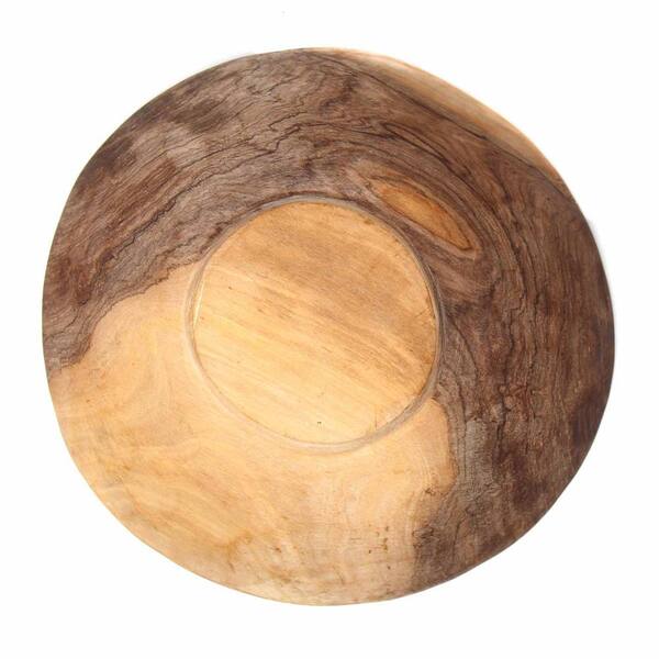 Olive Wood Slice