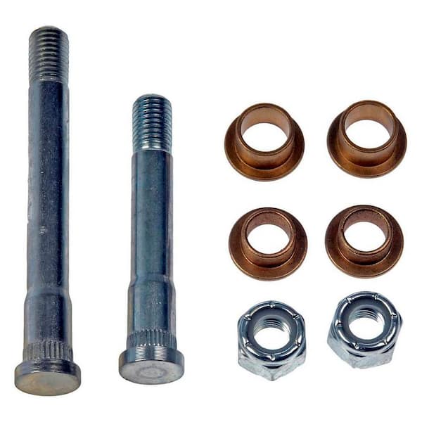 Unbranded Door Hinge Pin And Bushing Kit 2006-2012 Honda Ridgeline