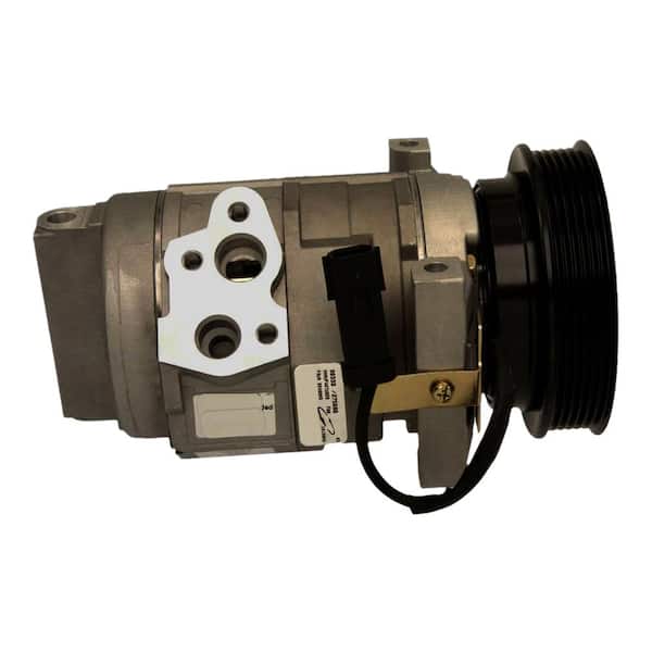 Four Seasons A/C Compressor