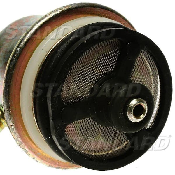 Intermotor Fuel Injection Pressure Regulator