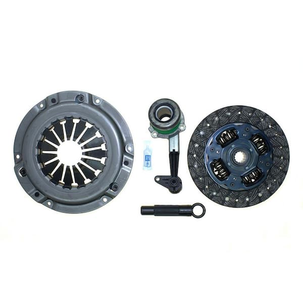 Sachs Clutch Kit