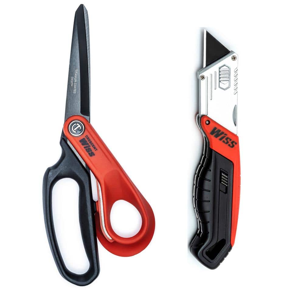 Fisherbrand™ Utility Scissors