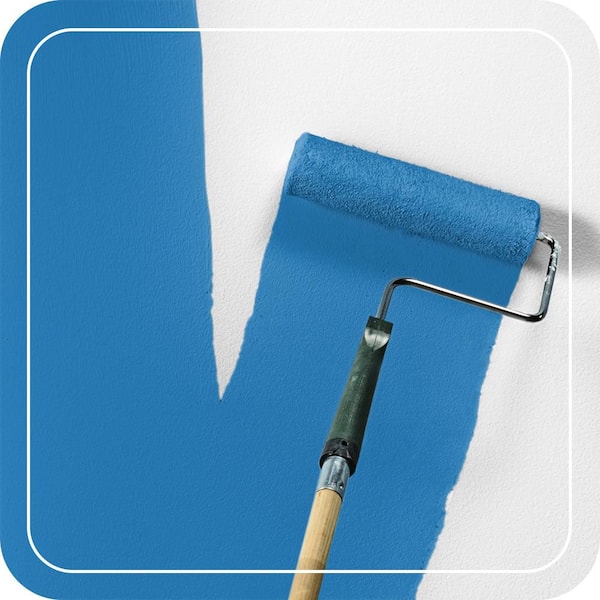 P510-6 Brilliant Blue Paint