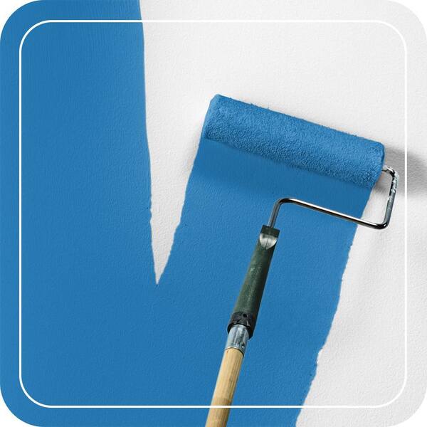 P510-6 Brilliant Blue Paint