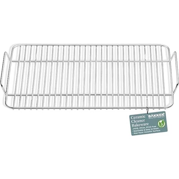 Stainless Steel Cooling Rack