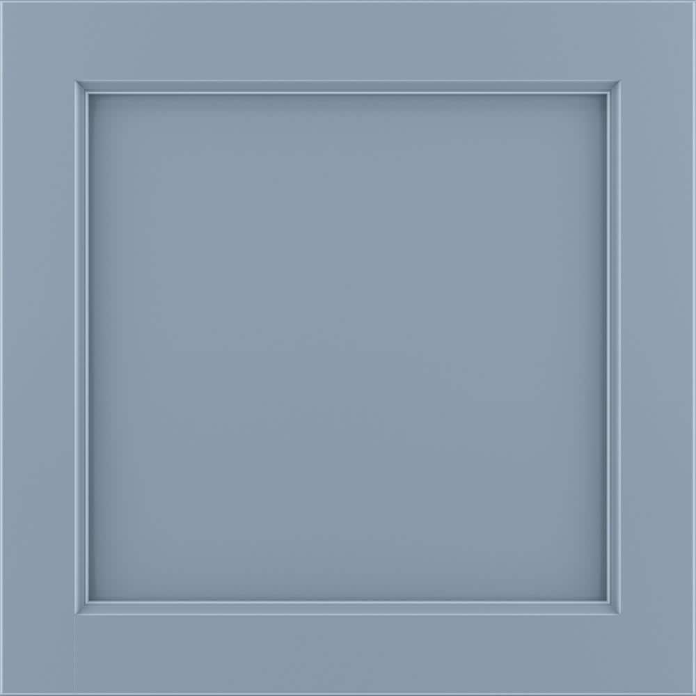 American Woodmark Adelaide 149/16 in. W x 141/2 in. D x 3/4 in. H