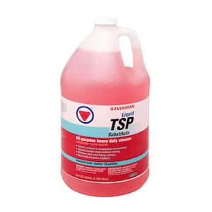 10633 1 gal. Liquid Tsp