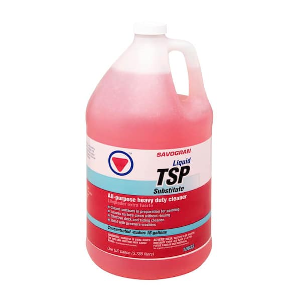 SAVOGRAN 10633 1 gal. Liquid Tsp