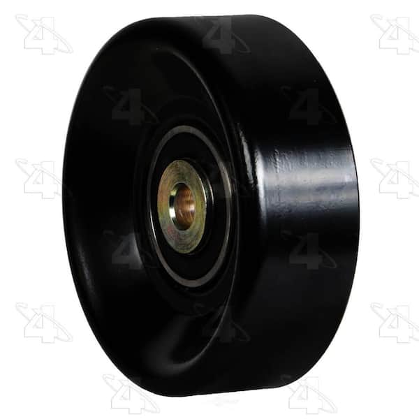 Accessory Drive Belt Idler Pulley