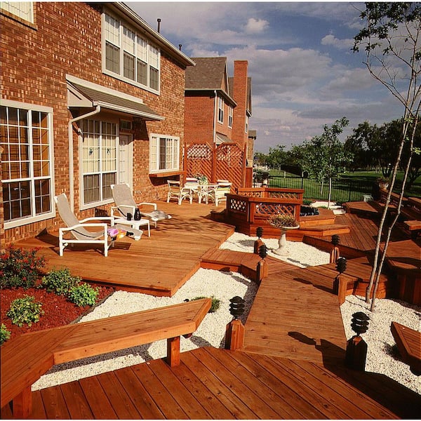 Mendocino Forest Products 2 in. x 6 in. x 12 ft. Construction
