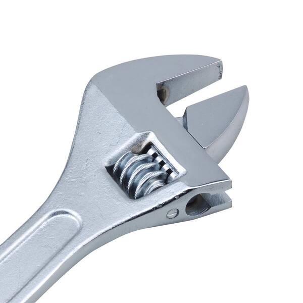 18 in. Jumbo Heavy-Duty Pipe Wrench 18 in. Jumbo Heavy-Duty Pipe Wrench