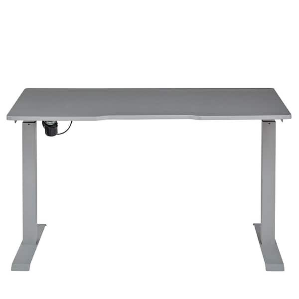 Home depot clearance sit stand desk