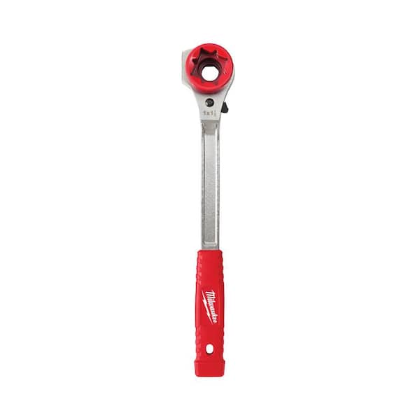Milwaukee Linemans High Leverage Ratcheting Wrench