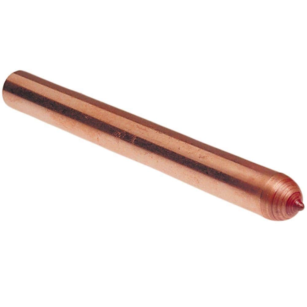 1/2 in. x 8 in. Copper Air Chamber price history on PriceWatchPro