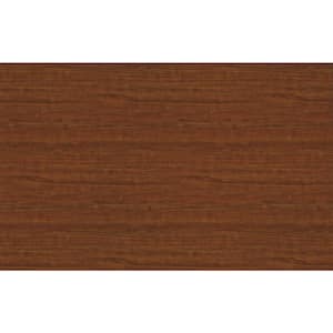 4 ft. x 8 ft. Laminate Sheet in Zanzibar with Premium FineGrain Finish