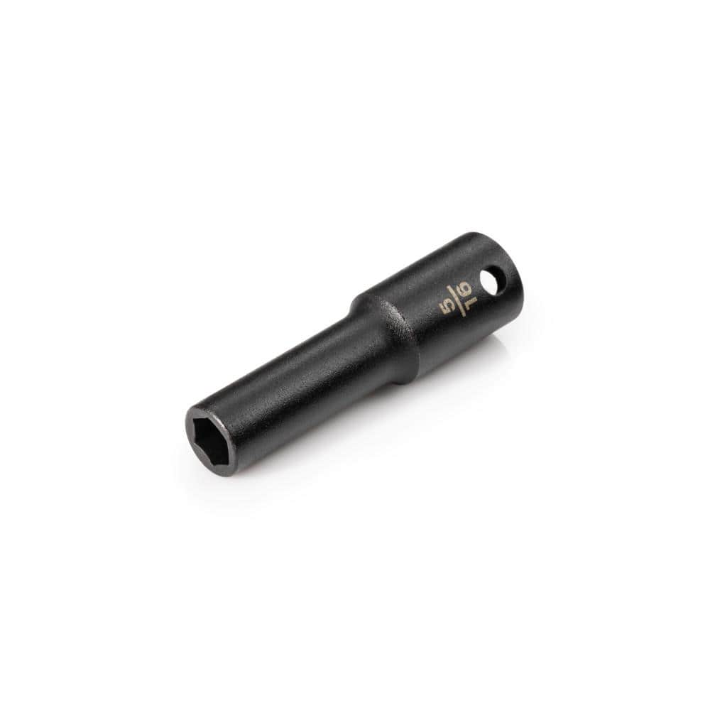 3/8 in. Drive x 5/16 in. Deep 6-Point Impact Socket price history on PriceWatchPro