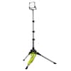 RYOBI ONE+ 18V Cordless Hybrid LED Tripod Stand Light (Tool Only) P782