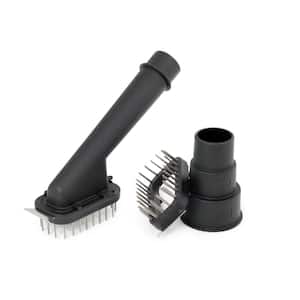 Vac Brush with Adapter