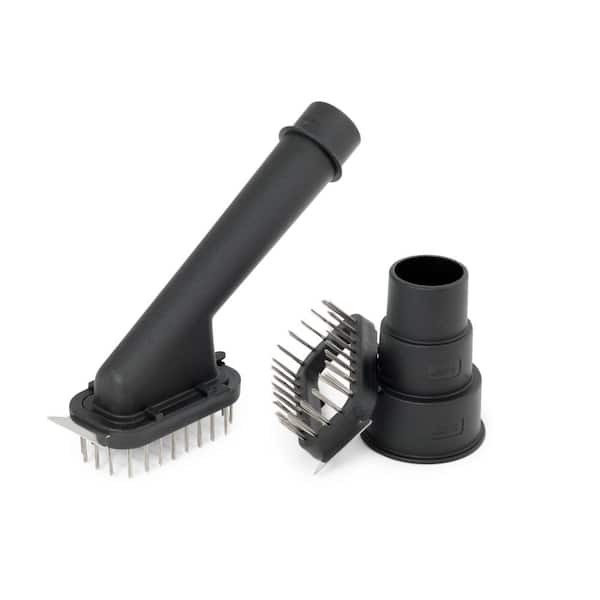 GrillPro Vac Brush with Adapter