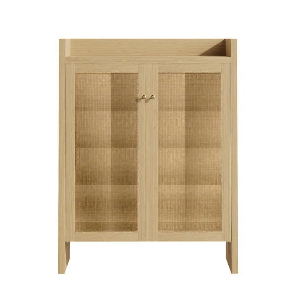 Sale KENT クラシカル　３DR アクセント　ホールキャビネット 32.70 in - Accent Cabinets - The Home Depot