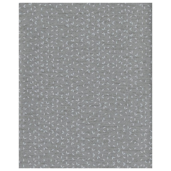 Monogram Parade Spark Vinyl Strippable Roll (Covers 12.99 sq. ft.)