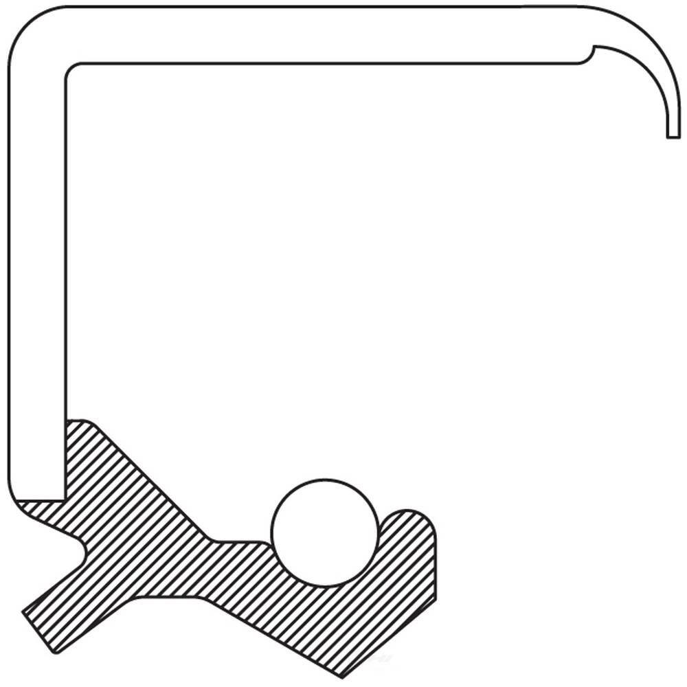 Wheel Seal price history on PriceWatchPro