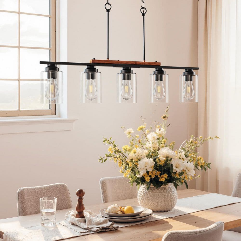 LIGHTOP 吊下シャンデリア GEM-6929 St. James Cypruse Copper Chandelier Kitchen Island Pendant Lights
