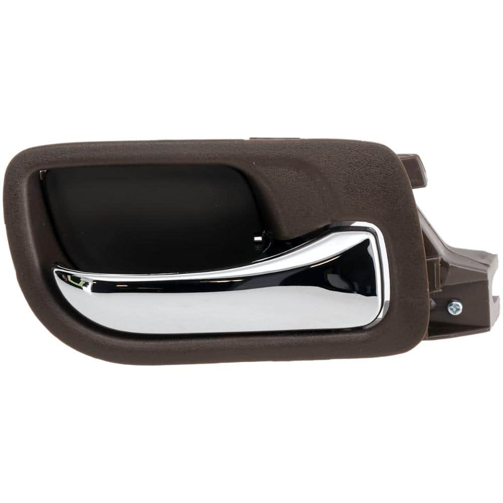 Interior Door Handle Compatible with Honda Accord 2003-2007 Rear, Passenger Side price history on PriceWatchPro