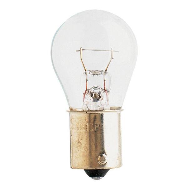 Feit Electric 18-Watt Incandescent T5 Wedge Base Light Bulb (288-Pack)