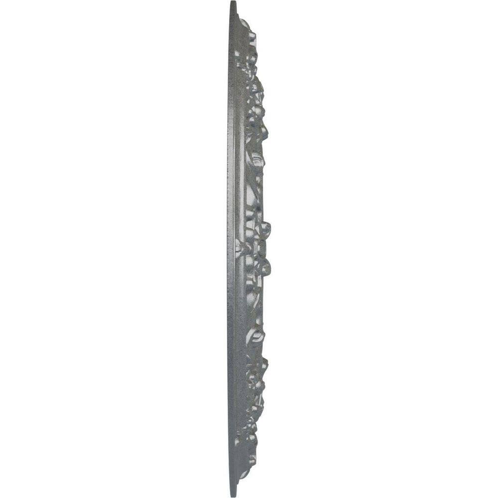 Jackson Platinum High-Density Urethane Ceiling Medallion