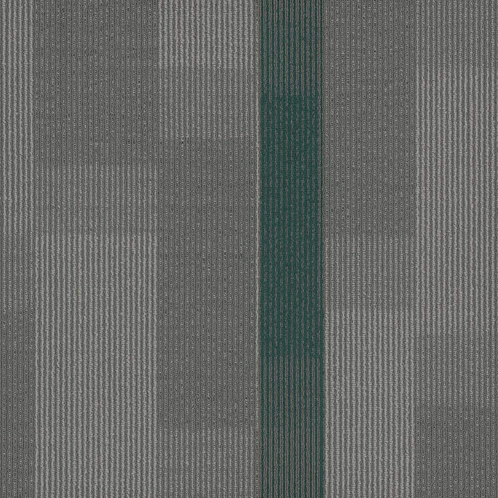 Brando - Dawson - Multi-Colored Commercial/Residential 24 x 24 in. Glue-Down Carpet Tile Square (72 sq. ft.) price history on PriceWatchPro