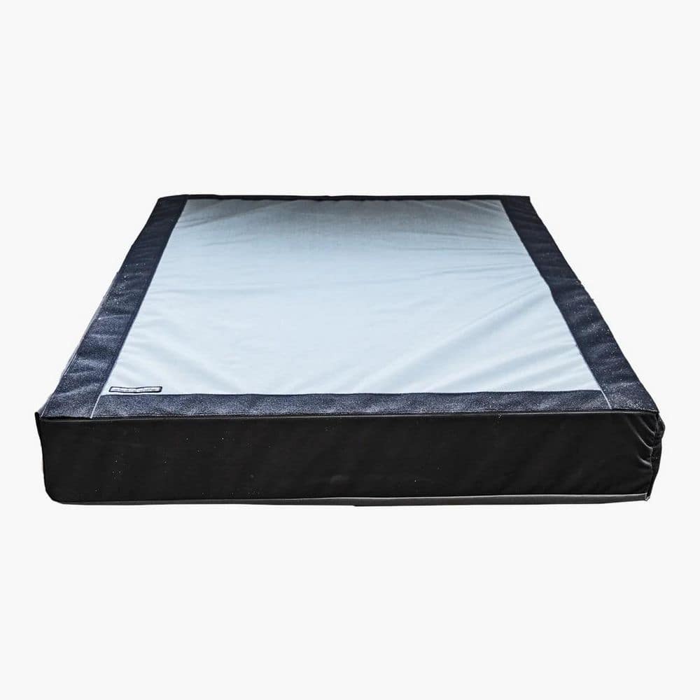 Gray and Black Indoor Modular Bouldering Pads for Climbing Walls price history on PriceWatchPro
