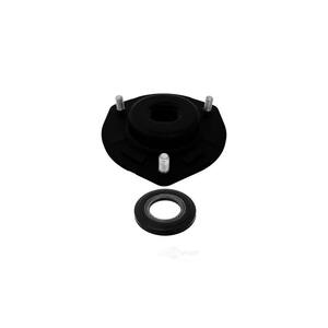 KYB Front Struts & Mounts Kit For Mitsubishi Endeavor 2004-2008 & 2010-2011 - Complete Suspension Assembly (BFJG-13801-SMK-22-3039125)