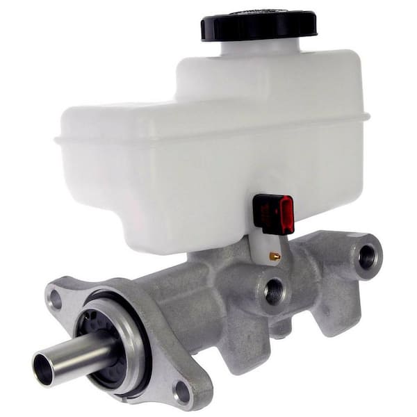 First Stop Brake Master Cylinder