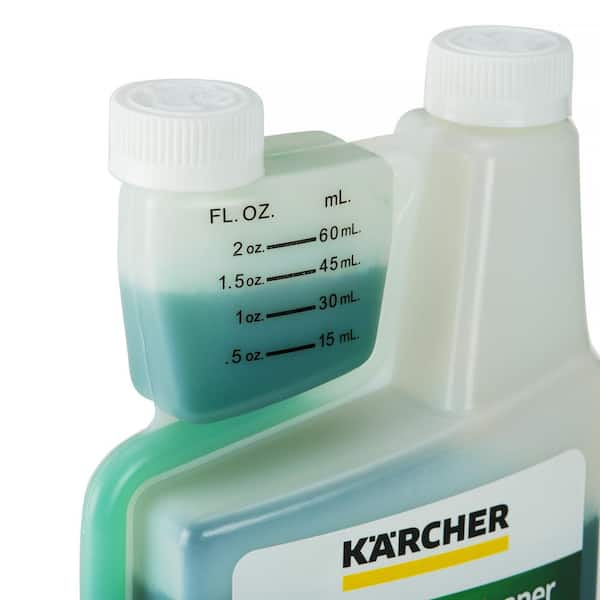 Kärcher - Pressure Washer Multi-Purpose Cleaning Soap Concentrate – For All  Outdoor Surfaces – 1 Gallon