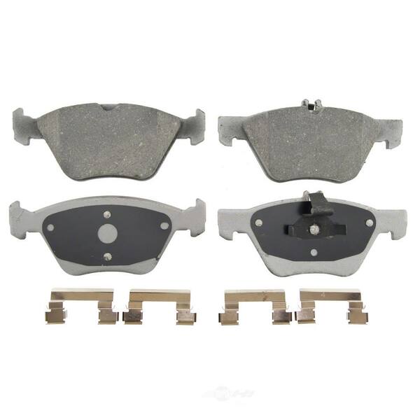 Wagner Brake Disc Brake Pad Set
