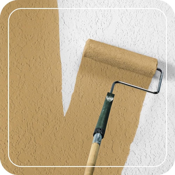 PPU6-17 Classic Gold Paint