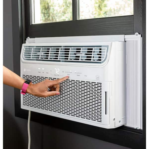 Window Air hot conditioner