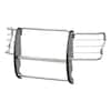 Reviews For Aries Pro Series Black Steel Grille Guard, No-Drill, Select Dodge, Ram 2500, 3500 | Pg 1 - The Home Depot